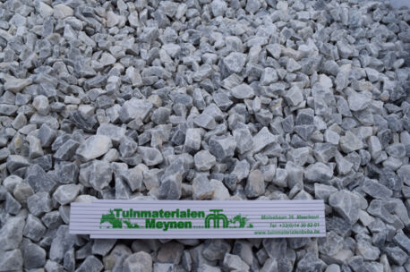 Icy blue 20-40 Icy Blue 20/40 mm B017