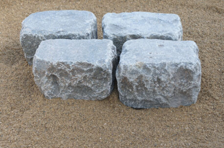 Cobblestone Porphyry 12x18  13x20  36pcs/310kg/m&sup2;  B069