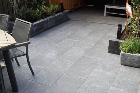 60x60x3 solido ceramica 3.0 Bluestone Dark SB4a gerect ...