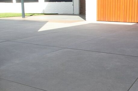 Solido Ceramica Cittadella taupe_4 (3) 90x90x3 solido ceramica 3.0 Cittadella Taupe SB18a gerect.