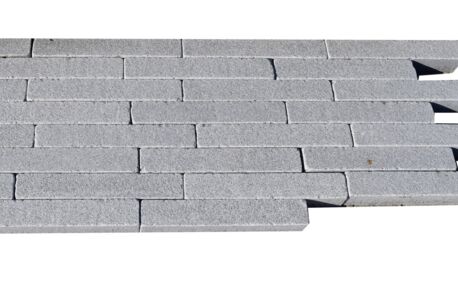 G54SD 30x5x5  Gebrand, geborsteld   66.67 st/m²