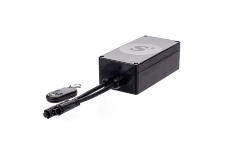 SUS Neonflex dimmer