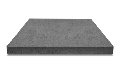 AS_120X120X12_ANTRACIET BETON TEGEL ZONDER FACET 120X120X12 ANTRACIET