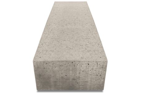 Zitelement 100x60x40 GREIGE