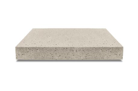 Sokkel Zitelement 90x50x14 GREIGE