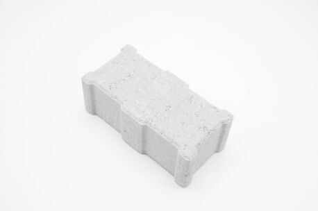 Aquamar 22x11x8 Grijs