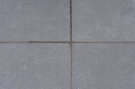 H50 gezoet H50 50x50x2 licht gezoet Belgische hardsteen 4st/m²