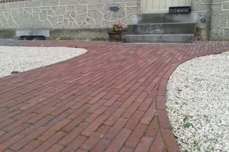 oud zaandam (1) Oud Hollands Oud Zaandam WDF - 201 x 67 x 82 73st/m²