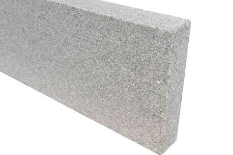 Gebrand/geborsteld  100x5x15  (G54SD)