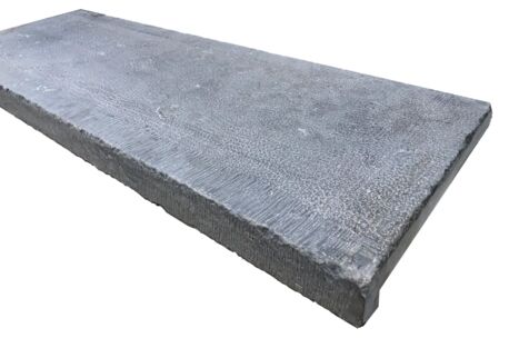 oud brugge 100x35x5-3 H55 oud brugge met rechte neus 100x35x5/3