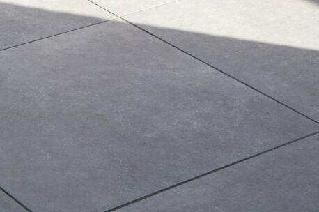 Solido Ceramica Cittadella taupe_7 (4) 90x90x3 solido ceramica 3.0 Cittadella Taupe SB18a gerect.