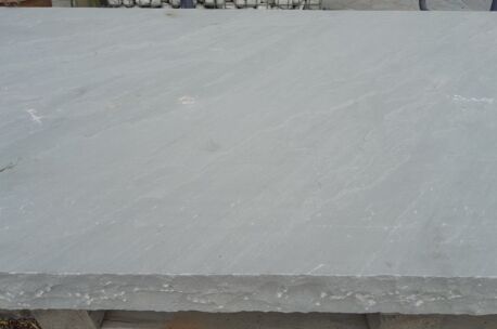 200x100x7/9 kandla grey natuurlijke top/ gekloven randen   0.5st/m&sup2;