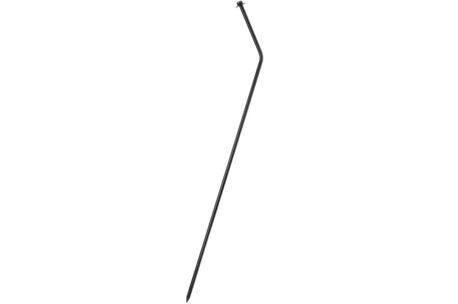 Riser t.b.v. Small Calla 100 cm, curved