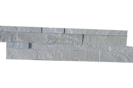 muurstrip kandla grey Muurstrips Kandla Grey 60x15x2 cm 11.11 st/m²