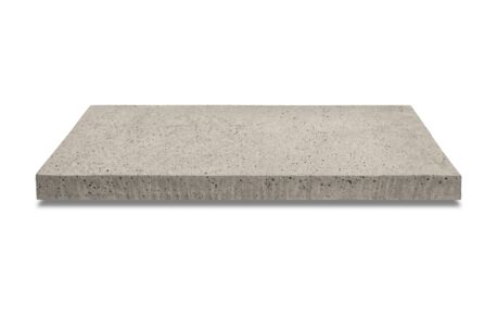 AS_80X40X5_GREIGE BETON TEGEL ZONDER FACET 80x40x5 GREIGE