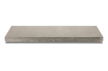 BETON TEGEL ZONDER FACET 240X60X12 GREIGE