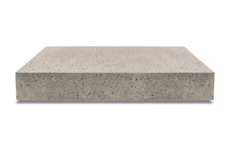 TREPPE 100x40x20 GREIGE