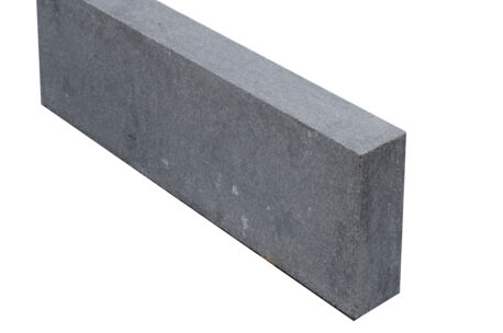 Gezandstraald 100x8x25  (H51)
