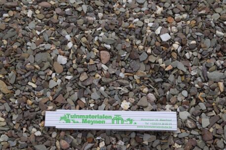 flachcorn paars - bruin 8-16 B047 Flachkorn 8/16 paars-bruin ! Niet geschikt als oprit ! b010