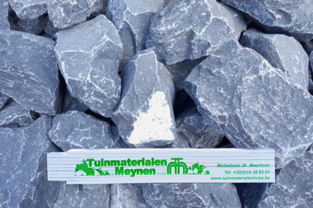 kalksteen 90-150 B128 Kalksteen 90/150 B128