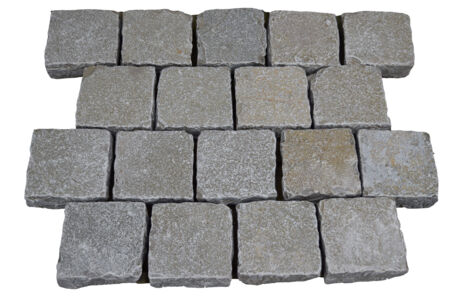 tandur yellow 14x14 Kassei Tandur platine Yellow 14x14x5 gecalibreerd 44st/m²
