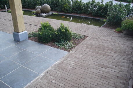 Arte Mastiek WDF - 201 x 67 x 82      73st/m&sup2;