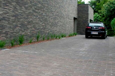 NGWF Titaan SeptimA 215x52x70 mm ongetrommeld 85st/m&sup2;