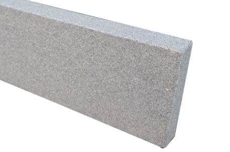Gebrand/geborsteld  100x5x15  (G54SD)