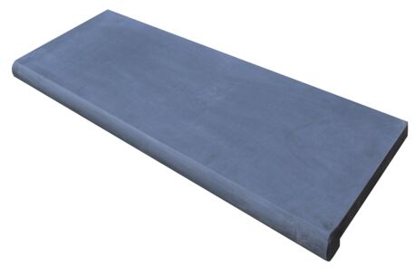 H51 100x35x5-3 ronde neus geschuurd Geschuurd/facet 100x35x5/3 (H51) Zwembt