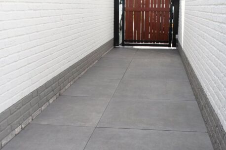 Solido Ceramica Cittadella taupe_3 (1) 90x90x3 solido ceramica 3.0 Cittadella Taupe SB18a gerect.