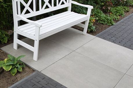 Solido Ceramica Cittadella Grigio_2 90x90x3 solido ceramica 3.0 Cittadello Grigio SB15a gerect.