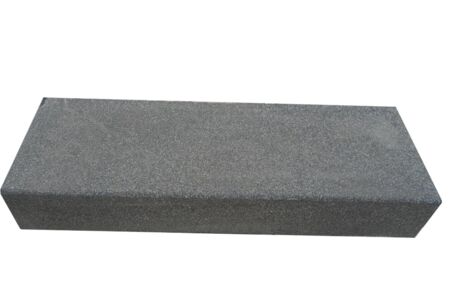 G84 100x35x15 (1) Gebrand/geborsteld, 100x35x15 (G75)
