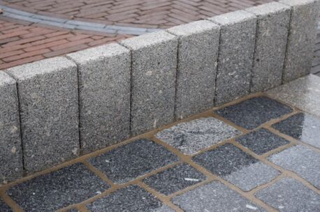 75x7x15 (G41) gestockt