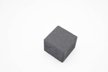 Betonstraatsteen 110x110x100 zwart
