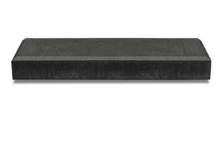 Bahnschwelle 100x20x12 CARBON