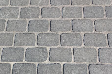 Kassei G75 20x13x5  Gebrand/ gekloven 34st /m&sup2;