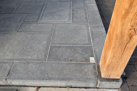 PXL_20260902_065002373 Oud Brugge 60x60x3cm 2,78st/m²