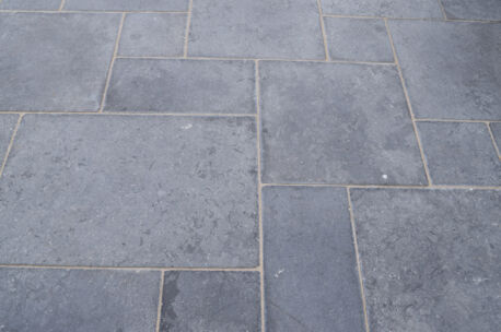 H51 AL RV1 H51 30x30x3 à 90x60x3 RV Pose romaine Aspect antique