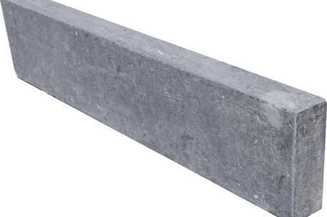 H55 100x8x25 gebrand geborsteld Gebrand/geborsteld 100x8x25 (H55)