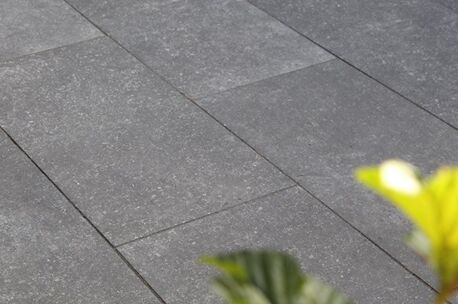 60x60x3 solido ceramica 3.0 Bluestone Dark SB4a gerect ...
