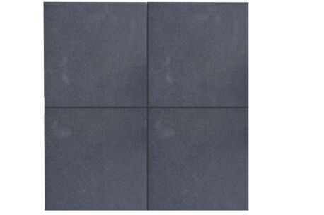 60x60x2   Bravo Basalt  2.78 st/m&sup2; keramiek