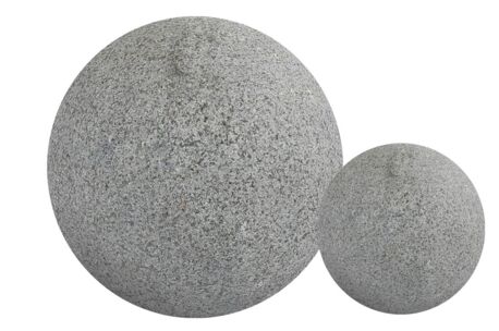 Bol pikriet Bol °20 pikriet gezandstraald