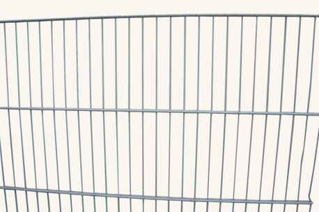 Steennet galfan 100 of 200cm hoog x250cm lang mazen 2.5x20cm Steennet 100x250 cm2.5x20cm 5/4/5 mm galfan Stone life