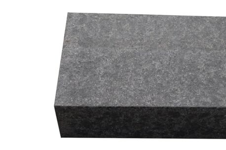 basalt 100x35x15 (1) Basalt 100x35x15 Gebrand/Geborsteld