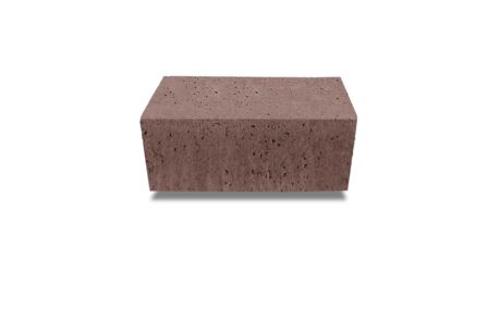 21x7x8 Rood bruin Dickformat 21x7x8 ROTBRAUN