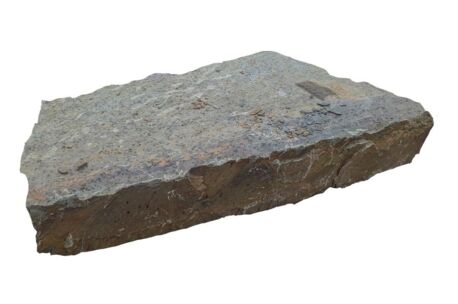 Stapsteen -trap Gr&eacute;s +/- 130x80x15/20