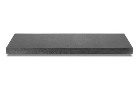 AS_240X60X12_ANTRACIET BETON FLIESE OHNE FASE 240X60X12 ANTHRAZIT