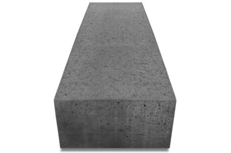 ZIT.RECHT_100X60X40_ANTRACIET Zitelement 100x60x40 ANTRACIET