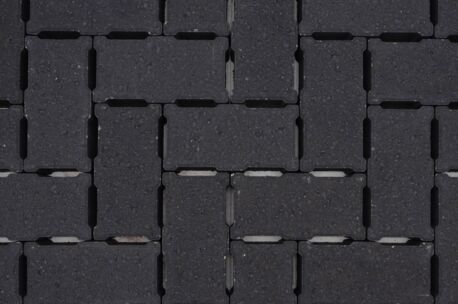 Aquamar zwart 22x11x8-10 (2) Aquamar 22x11x8 Zwart