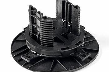 Tegeldrager Grad 3.5-7cm voor onderliggers Tegeldrager Grad 3,5 tot 7 cm voor onderliggers ( draagstructuur )